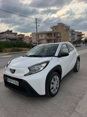 Toyota Aygo (X) 2022 X-PLAY*ΑΥΤΟΜΑΤΟ*ΕΛΛΗΝΙΚΟ*-thumb-7