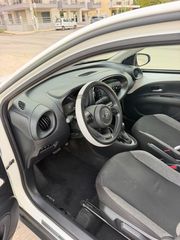 Toyota Aygo (X) 2022 X-PLAY*ΑΥΤΟΜΑΤΟ*ΕΛΛΗΝΙΚΟ*-thumb-8