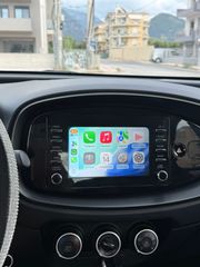 Toyota Aygo (X) 2022 X-PLAY*ΑΥΤΟΜΑΤΟ*ΕΛΛΗΝΙΚΟ*-thumb-11