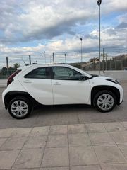 Toyota Aygo (X) 2022 X-PLAY*ΑΥΤΟΜΑΤΟ*ΕΛΛΗΝΙΚΟ*-thumb-12