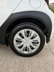 Toyota Aygo (X) 2022 X-PLAY*ΑΥΤΟΜΑΤΟ*ΕΛΛΗΝΙΚΟ*-thumb-13