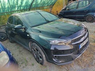 Kia XCeed 2021-thumb-1