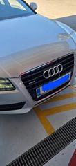 Audi A5 2008