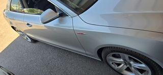 Audi A5 2008-thumb-1