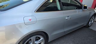 Audi A5 2008-thumb-2