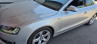 Audi A5 2008-thumb-4
