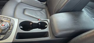 Audi A5 2008-thumb-11