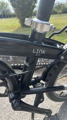 Σπαστό - Αναδιπλούμενο Tern 2020 LINK D7i-thumb-1