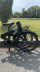 Σπαστό - Αναδιπλούμενο Tern 2020 LINK D7i-thumb-5