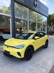 Volkswagen ID.4 2022 PRO 204PS