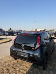 Toyota Aygo 2020 FULL EXTRA-thumb-4