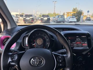 Toyota Aygo 2020 FULL EXTRA-thumb-6