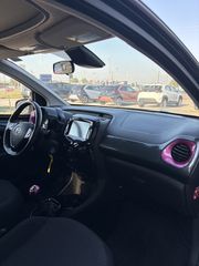 Toyota Aygo 2020 FULL EXTRA-thumb-9