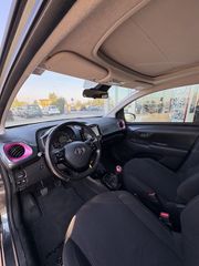 Toyota Aygo 2020 FULL EXTRA-thumb-10