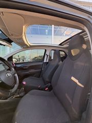 Toyota Aygo 2020 FULL EXTRA-thumb-14