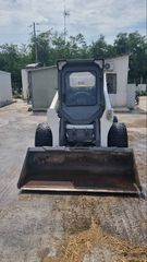 Φορτωτάκι Bobcat 2015 S650-thumb-1