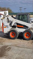 Φορτωτάκι Bobcat 2015 S650-thumb-2