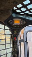 Φορτωτάκι Bobcat 2015 S650-thumb-5