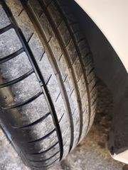 Mercedes-Benz A 160 2019 diesel / ελληνικο / NAVI-thumb-15