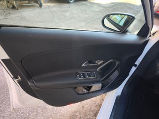Mercedes-Benz A 160 2019 diesel / ελληνικο / NAVI-thumb-17