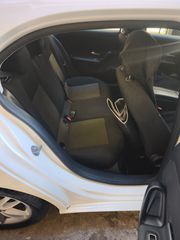 Mercedes-Benz A 160 2019 diesel / ελληνικο / NAVI-thumb-20