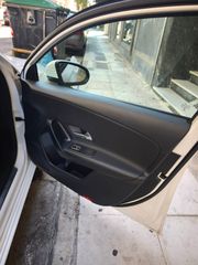 Mercedes-Benz A 160 2019 diesel / ελληνικο / NAVI-thumb-23