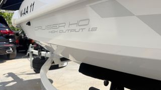 Yamaha 2023 VX CRUISER HO 19HOURS BRAND NEW-thumb-3