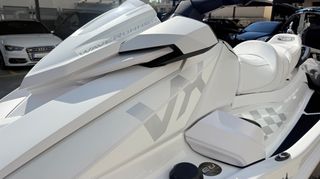 Yamaha 2023 VX CRUISER HO 19HOURS BRAND NEW-thumb-4