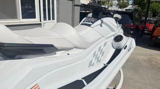 Yamaha 2023 VX CRUISER HO 19HOURS BRAND NEW-thumb-7