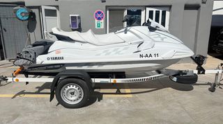 Yamaha 2023 VX CRUISER HO 19HOURS BRAND NEW-thumb-8