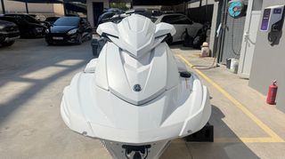 Yamaha 2023 VX CRUISER HO 19HOURS BRAND NEW-thumb-9