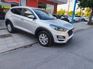 Hyundai Tucson 2020 1.6 CRDi Facelift !!Toppp!!-thumb-1