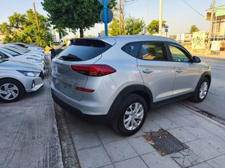 Hyundai Tucson 2020 1.6 CRDi Facelift !!Toppp!!-thumb-2