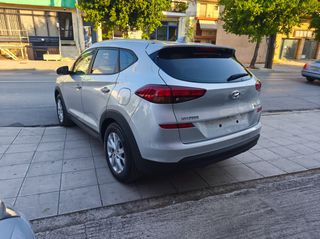 Hyundai Tucson 2020 1.6 CRDi Facelift !!Toppp!!-thumb-3