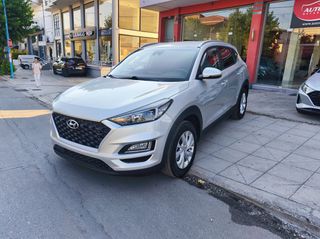 Hyundai Tucson 2020 1.6 CRDi Facelift !!Toppp!!
