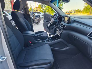Hyundai Tucson 2020 1.6 CRDi Facelift !!Toppp!!-thumb-11