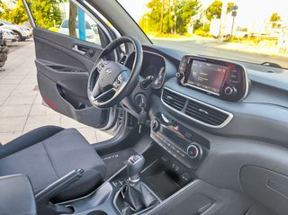 Hyundai Tucson 2020 1.6 CRDi Facelift !!Toppp!!-thumb-13