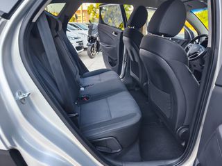 Hyundai Tucson 2020 1.6 CRDi Facelift !!Toppp!!-thumb-9