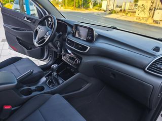 Hyundai Tucson 2020 1.6 CRDi Facelift !!Toppp!!-thumb-12