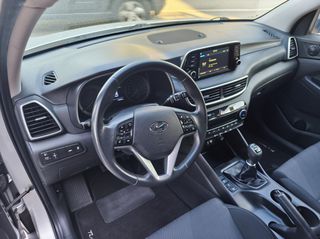 Hyundai Tucson 2020 1.6 CRDi Facelift !!Toppp!!-thumb-4