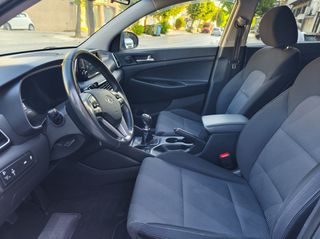 Hyundai Tucson 2020 1.6 CRDi Facelift !!Toppp!!-thumb-6