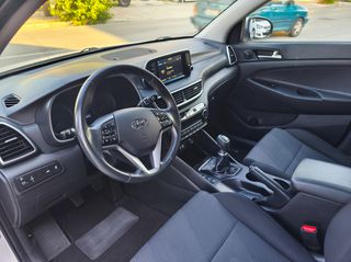 Hyundai Tucson 2020 1.6 CRDi Facelift !!Toppp!!-thumb-5