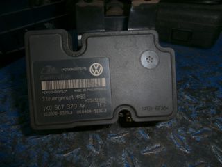 VW GOLF 6-CADDY-PASSAT-OCTAVIA 5-LEON ΜΟΝΑΔΑ ABS 1K0614117S 2005-2015