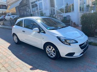 Opel Corsa 2016 ΠΡΟΣΦΟΡΑ 6499 ΕΥΡΩ