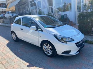 Opel Corsa 2016 ΠΡΟΣΦΟΡΑ 6499 ΕΥΡΩ-thumb-1