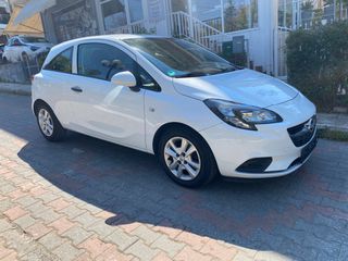 Opel Corsa 2016 ΠΡΟΣΦΟΡΑ 6499 ΕΥΡΩ-thumb-2