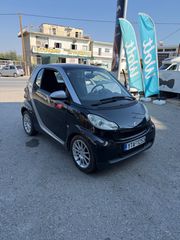 Smart ForTwo 2008