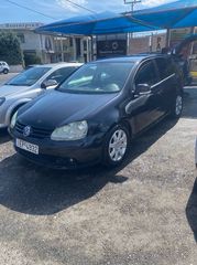 Volkswagen Golf 2006 FSI FULL EXTRA !!!