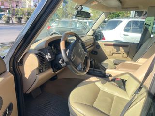 Land Rover Discovery 2001 DISCOVERY 2 7θεσιο-thumb-4