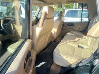 Land Rover Discovery 2001 DISCOVERY 2 7θεσιο-thumb-5